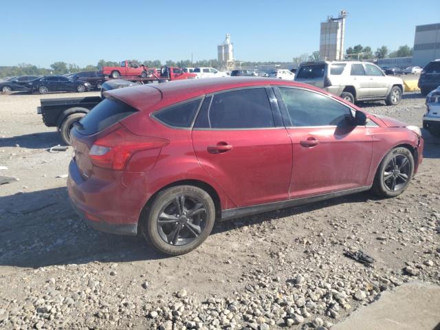 Zdjęcie 3 z aukcji – 2014 FORD FOCUS SE z VIN 1FADP3K29EL184167