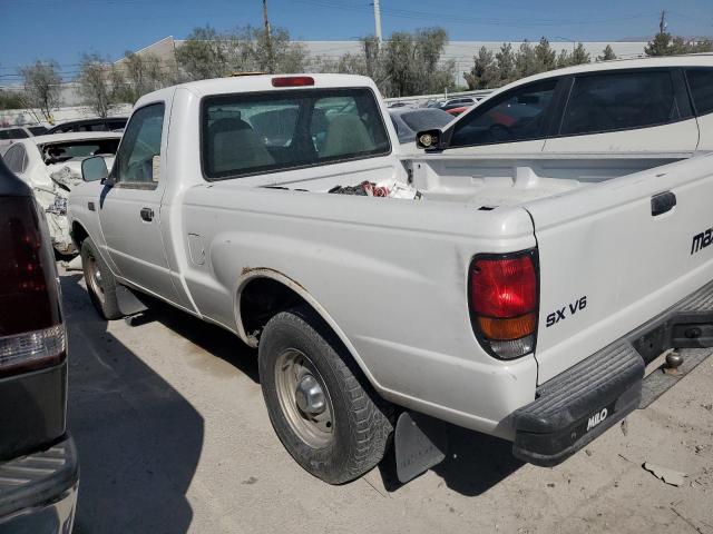 Photo 2 from auction – 2000 MAZDA B3000 REGU with VIN 4F4YR12V8YTM34398