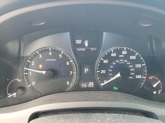 Photo 9 from auction – 2012 LEXUS RX 350 with VIN 2T2BK1BA5CC134507