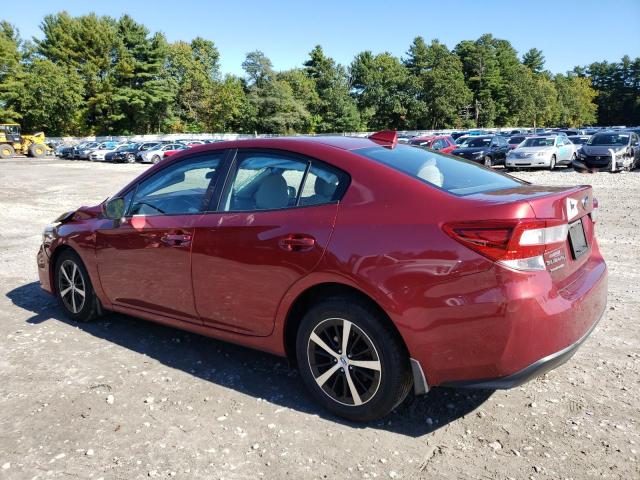 Photo 2 from auction – 2019 SUBARU IMPREZA PR with VIN 4S3GKAD69K3621834