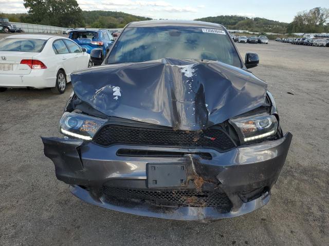 Photo 5 from auction – 2020 DODGE DURANGO GT with VIN 1C4RDJDG0LC142439