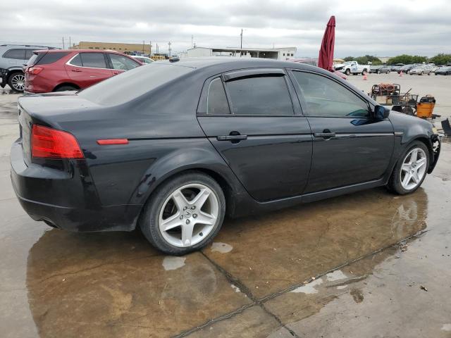 Photo 3 from auction – 2005 ACURA TL with VIN 19UUA66295A045693