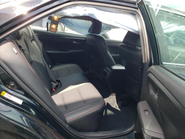 Photo 10 from auction – 2015 TOYOTA CAMRY LE with VIN 4T1BF1FK7FU083994