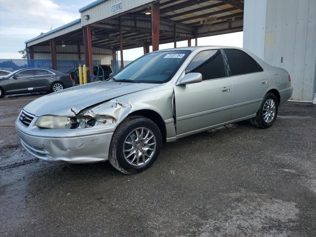 Photo 1 from auction – 2000 TOYOTA CAMRY CE with VIN JT2BG22KXY0407780