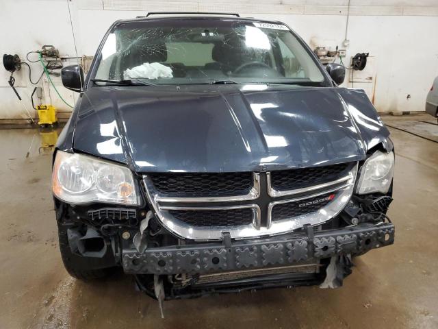 Photo 5 from auction – 2013 DODGE GRAND CARA with VIN 2C4RDGCG3DR600987