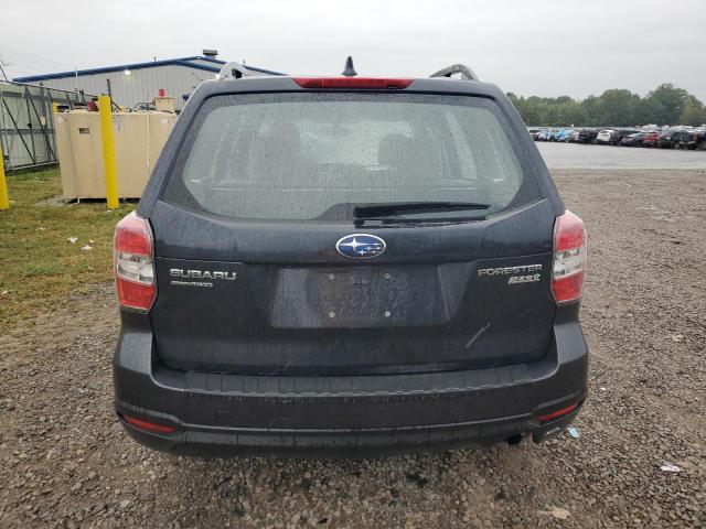 Photo 6 from auction – 2016 SUBARU FORESTER 2 with VIN JF2SJABC2GH495883