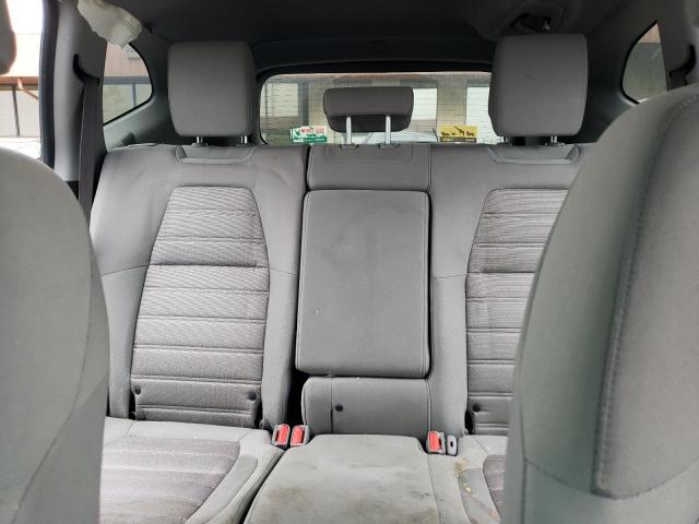 Photo 10 from auction – 2021 HONDA CR-V EX with VIN 5J6RW2H55ML020728