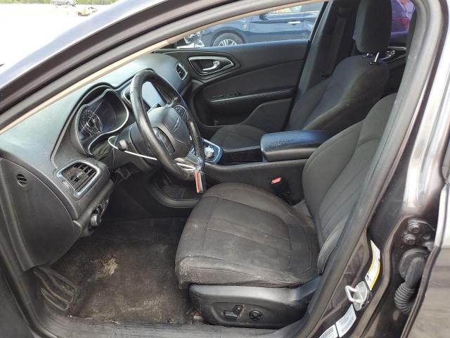 Photo 7 from auction – 2016 CHRYSLER 200 LIMITE with VIN 1C3CCCAB1GN111552