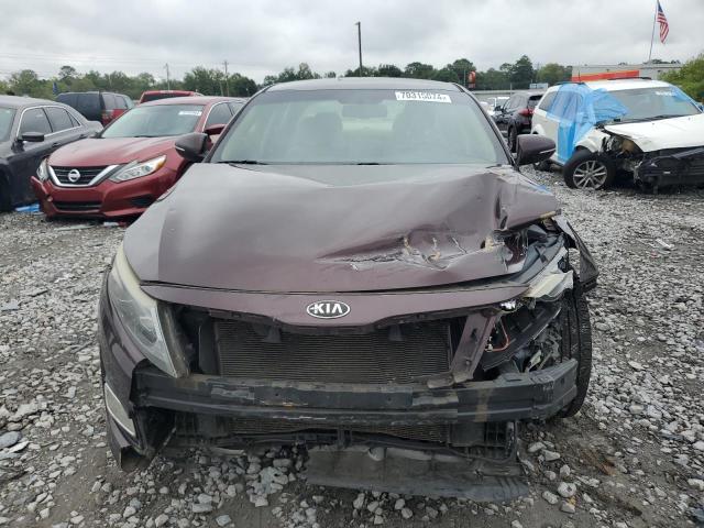 Photo 5 from auction – 2015 KIA OPTIMA EX with VIN 5XXGN4A75FG384089
