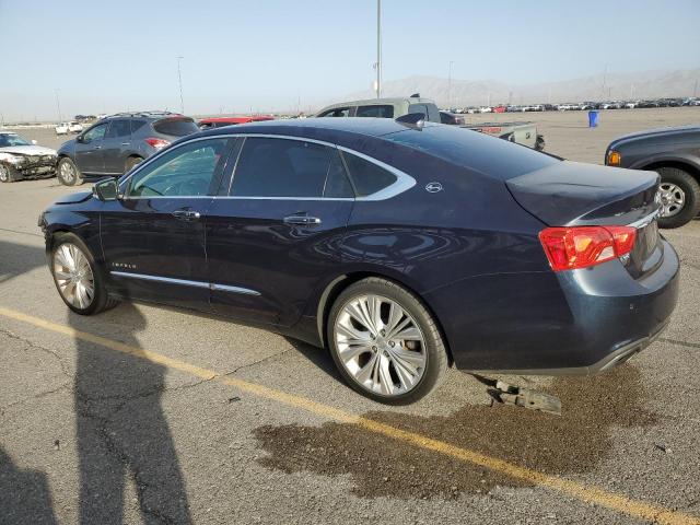 Photo 2 from auction – 2016 CHEVROLET IMPALA LTZ with VIN 2G1145S30G9101982