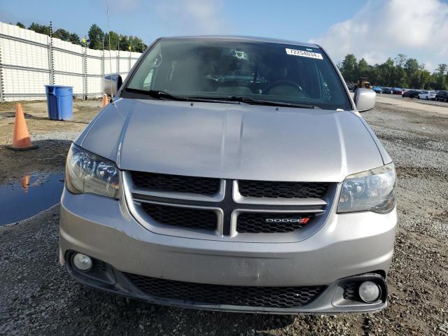 Photo 5 from auction – 2017 DODGE GRAND CARA with VIN 2C4RDGEG4HR767023