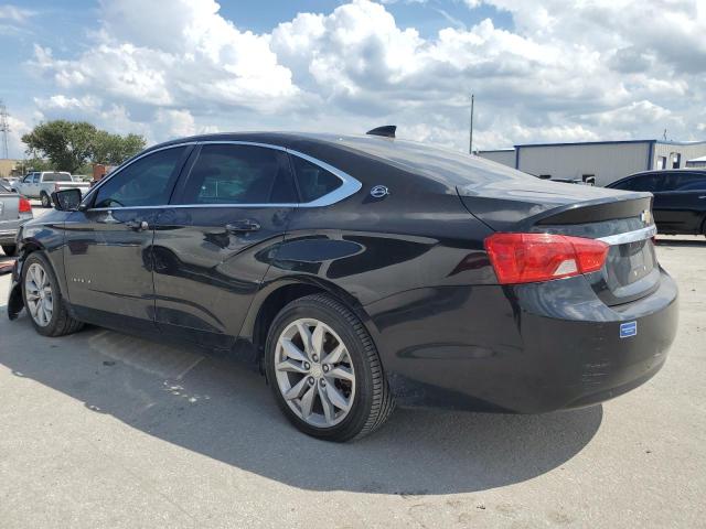 Photo 2 from auction – 2017 CHEVROLET IMPALA LT with VIN 2G1105SA2H9153979
