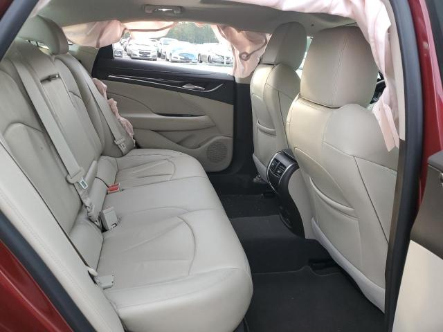 Photo 10 from auction – 2017 BUICK LACROSSE P with VIN 1G4ZR5SS3HU135532