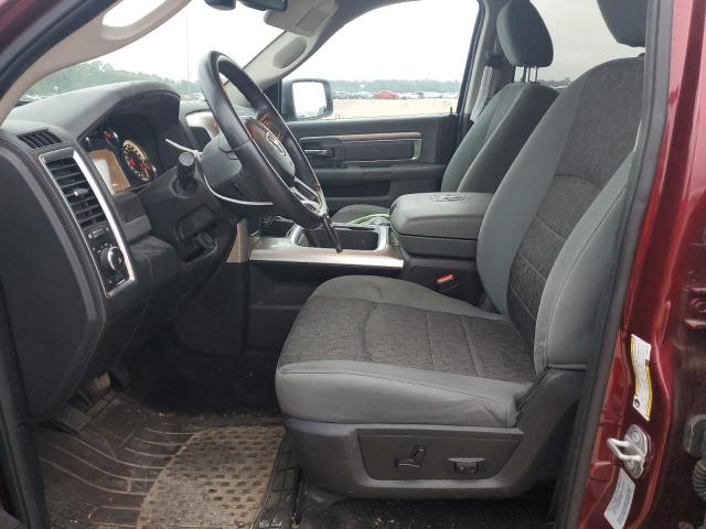 Photo 7 from auction – 2016 RAM 1500 SLT with VIN 3C6RR6LT6GG321754