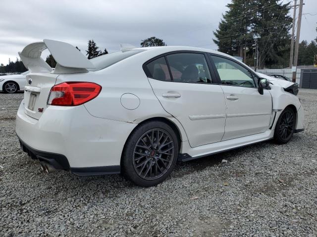 Photo 3 from auction – 2017 SUBARU WRX STI with VIN JF1VA2V67H9839779