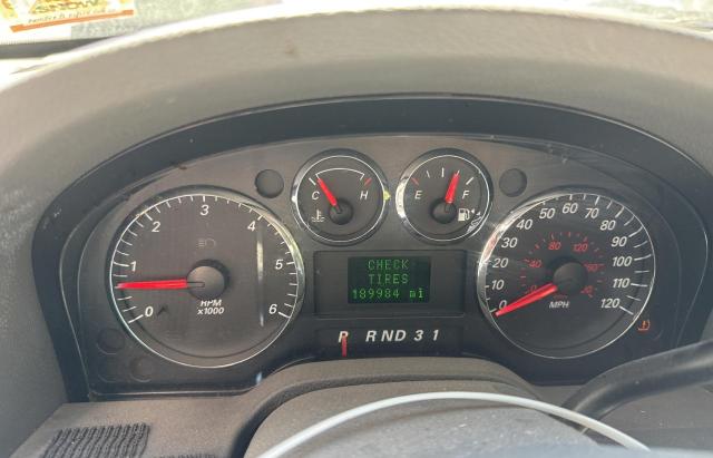 Photo 8 from auction – 2004 FORD FREESTAR L with VIN 2FMDA58274BB24333