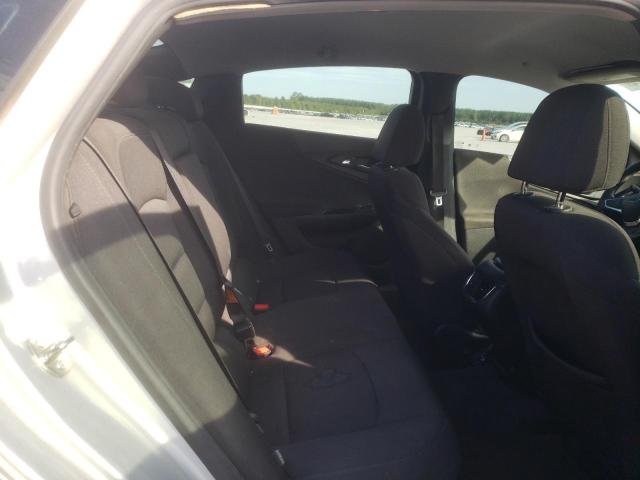 Photo 10 from auction – 2018 CHEVROLET MALIBU LT with VIN 1G1ZD5ST6JF266503