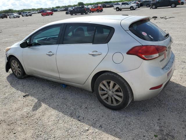 Photo 2 from auction – 2014 KIA FORTE EX with VIN KNAFX5A83E5161909