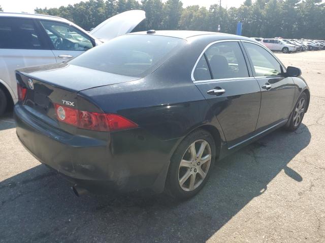 Photo 3 from auction – 2005 ACURA TSX with VIN JH4CL96855C008380