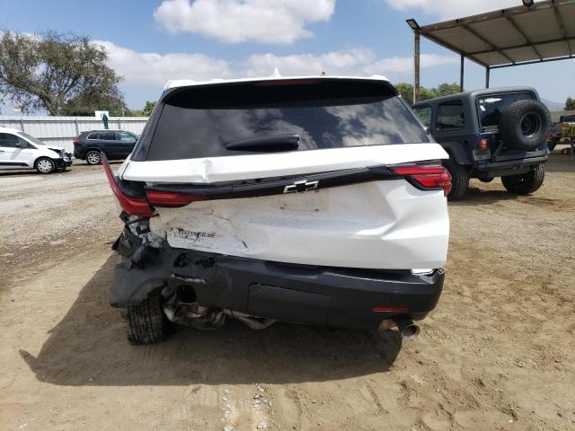 Photo 6 from auction – 2022 CHEVROLET TRAVERSE L with VIN 1GNERFKW7NJ116451