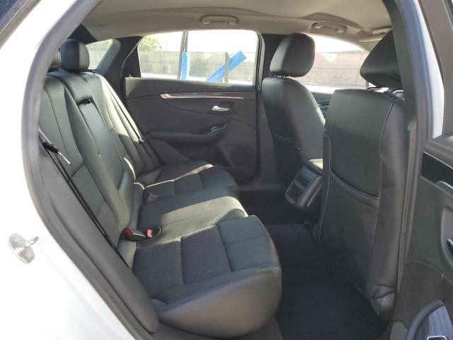 Photo 10 from auction – 2016 CHEVROLET IMPALA LS with VIN 2G11X5SA9G9176573
