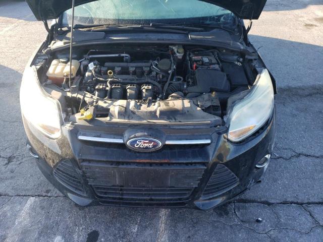 Photo 11 from auction – 2014 FORD FOCUS SE with VIN 1FADP3F28EL399324