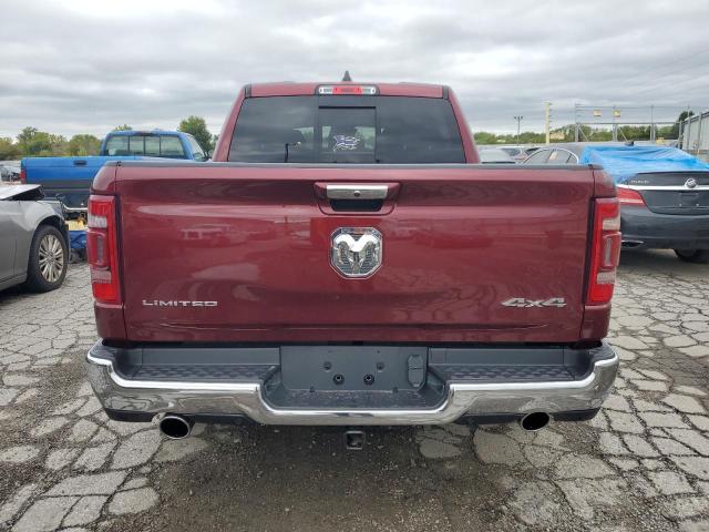 Photo 6 from auction – 2019 RAM 1500 LIMIT with VIN 1C6SRFHT1KN710392