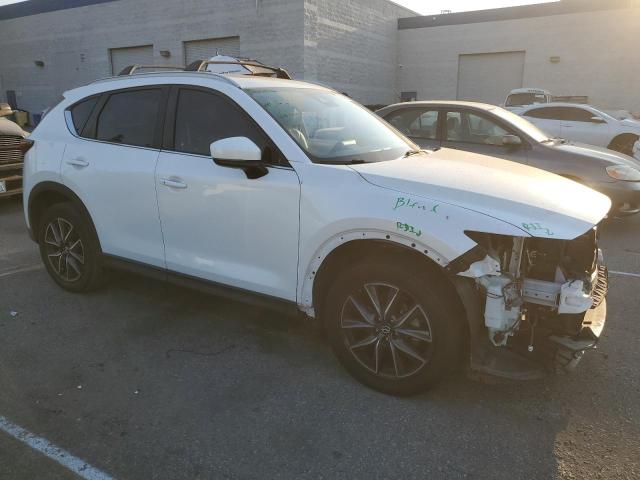 Photo 4 from auction – 2018 MAZDA CX-5 TOURI with VIN JM3KFBCM6J0364160