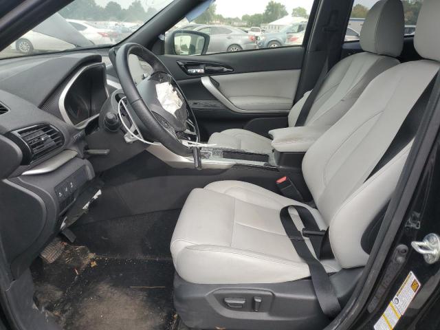 Photo 7 from auction – 2023 MITSUBISHI ECLIPSE CR with VIN JA4ATWAA8PZ002553