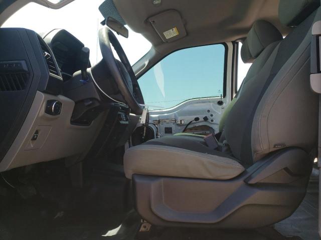 Photo 7 from auction – 2015 FORD F150 SUPER with VIN 1FTEX1CP1FKD44997