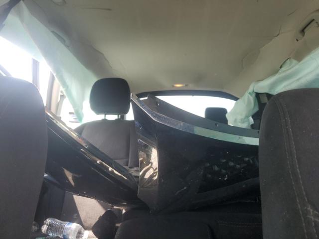Photo 10 from auction – 2015 NISSAN PATHFINDER with VIN 5N1AR2MM7FC652815