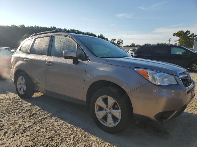 Photo 4 from auction – 2016 SUBARU FORESTER 2 with VIN JF2SJAFC2GH424449