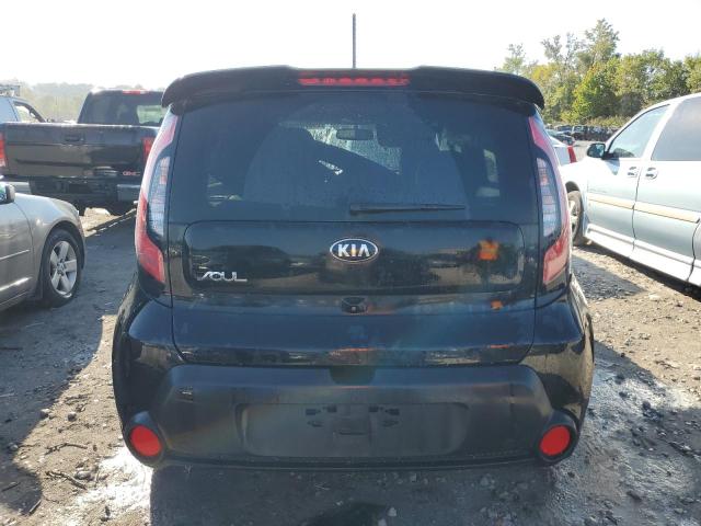 Photo 6 from auction – 2014 KIA SOUL + with VIN KNDJP3A59E7087715