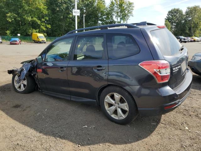 Photo 2 from auction – 2016 SUBARU FORESTER 2 with VIN JF2SJAFC6GH451296