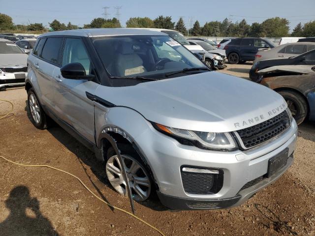 Photo 4 from auction – 2016 LAND ROVER RANGE ROVE with VIN SALVP2BG0GH112311