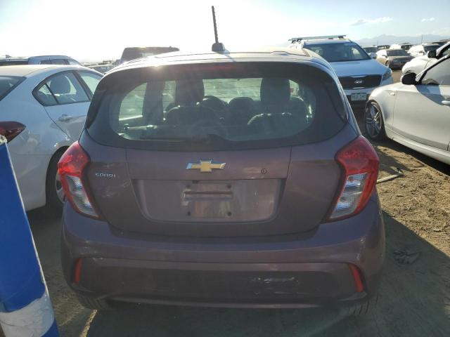 صورة رقم 6 من المزاد - 2019 CHEVROLET SPARK LS مع VIN KL8CB6SA3KC732147