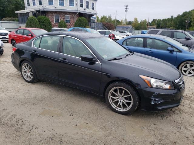 Photo 4 from auction – 2012 HONDA ACCORD LX with VIN 1HGCP2F37CA076496