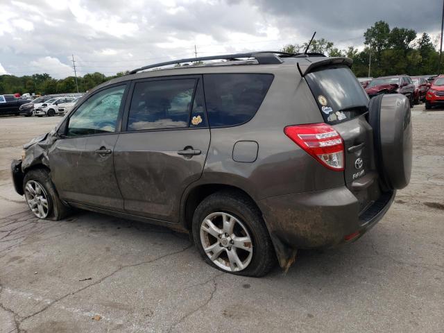 Photo 2 from auction – 2012 TOYOTA RAV4 with VIN 2T3BF4DV4CW222853