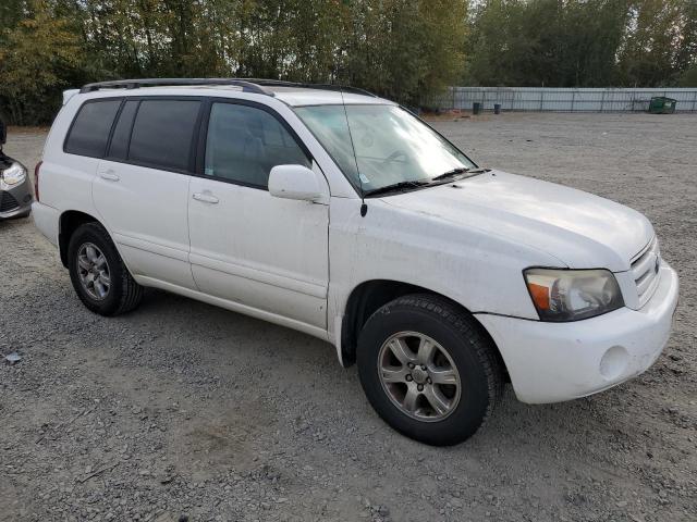 Photo 4 from auction – 2006 TOYOTA HIGHLANDER with VIN JTEEP21A460143171