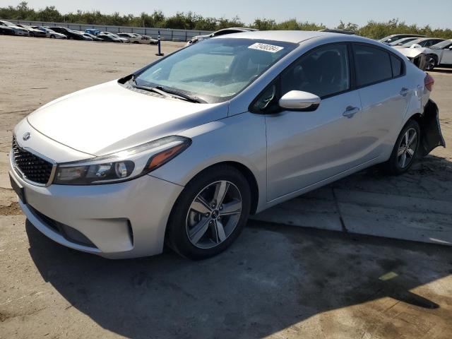 Photo 1 from auction – 2018 KIA FORTE LX with VIN 3KPFL4A70JE193019