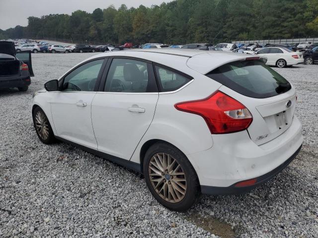 Photo 2 from auction – 2012 FORD FOCUS SEL with VIN 1FAHP3M21CL204813