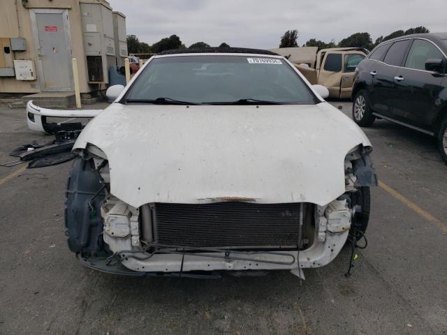 Photo 5 from auction – 2012 MITSUBISHI ECLIPSE SP with VIN 4A37L2EF1CE002813