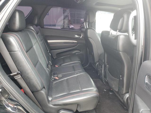 Photo 11 from auction – 2017 DODGE DURANGO R/ with VIN 1C4SDJCT2HC639354
