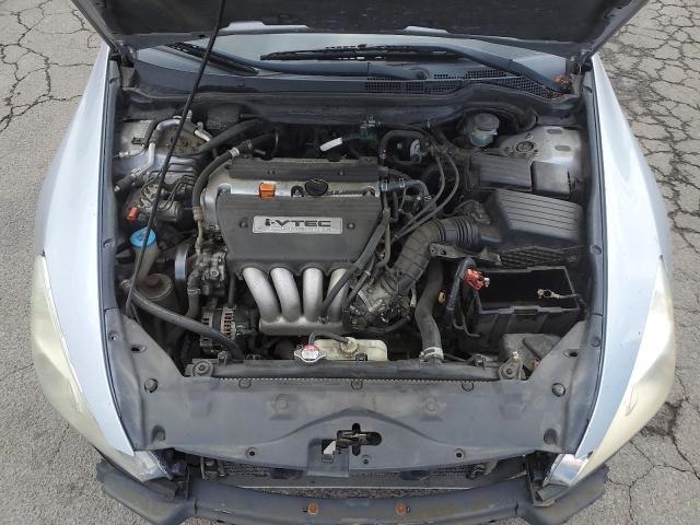 Photo 11 from auction – 2004 HONDA ACCORD EX with VIN JHMCM56684C014144
