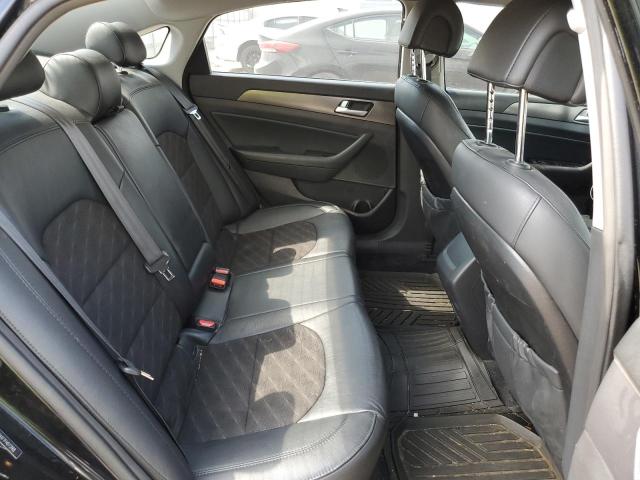 Photo 10 from auction – 2015 HYUNDAI SONATA SPO with VIN 5NPE34AF1FH073168