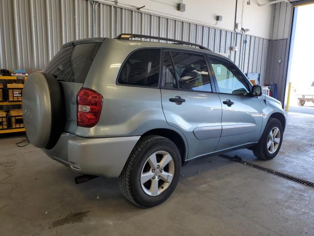Photo 3 from auction – 2005 TOYOTA RAV4 with VIN JTEHD20V550067372