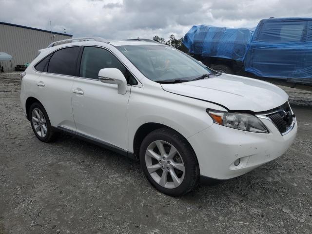 Photo 4 from auction – 2012 LEXUS RX 350 with VIN 2T2ZK1BA3CC078730