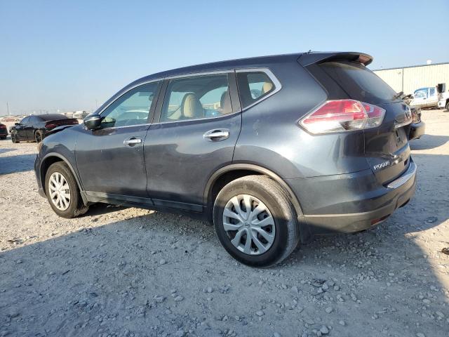 Photo 2 from auction – 2014 NISSAN ROGUE S with VIN 5N1AT2MT0EC869999
