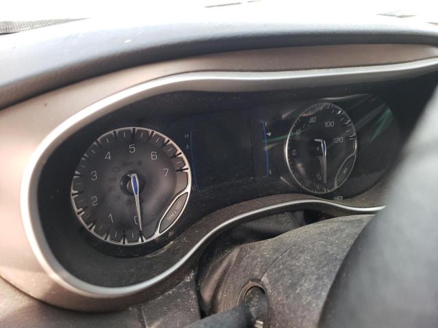 Photo 9 from auction – 2019 CHRYSLER PACIFICA L with VIN 2C4RC1AG5KR525421