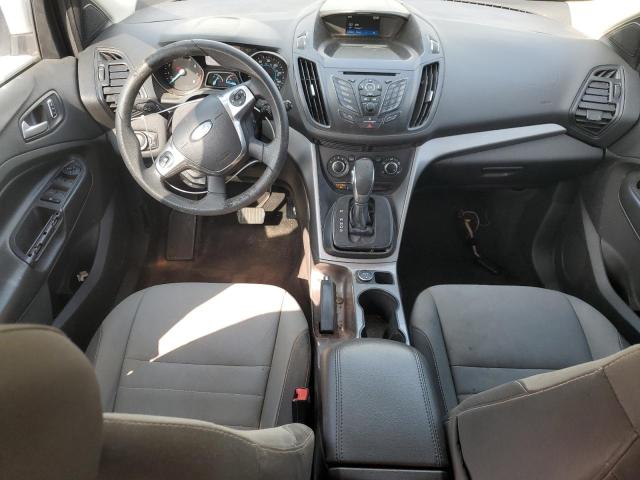 Photo 8 from auction – 2016 FORD ESCAPE SE with VIN 1FMCU9GX9GUC61408